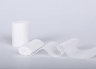 Alto densidade elástico absorvente de Gauze Cotton For Wound Care da atadura médica