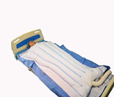 Cobertor de aquecimento de corpo inteiro Sistema de controle de aquecimento ICU cor branco tamanho padrão Sms Acesso cirúrgico Unidade de ar livre