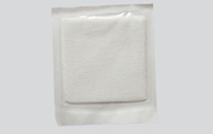 Cotonete de gaze médica personalizado estéril 100% algodão tecido de gaze cirúrgica cotonete de gaze dental