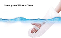 Protetor de pé e braço de gesso durável reutilizável à prova d'água Cobertura para feridas Sealcuff moldado
