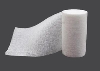 A gaze absorvente super médica rola o algodão 100% Gauze Roll