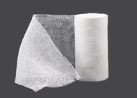 A gaze absorvente super médica rola o algodão 100% Gauze Roll