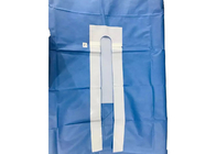 O quadril cirúrgico do bloco anca estéril do EO drapeja Kit Disposable SMS