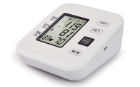 Esfigmomanômetro médico de braço digital CE ISO para monitor de pressão arterial