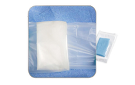 Tampa Kit Disposable Sterile Transducer Probe da ponta de prova do ultrassom do uso do hospital