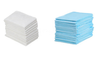 Almofadas Líquido-absorventes confortáveis de nutrição estéreis médicas do leito do enfermo da almofada
