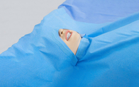 O implante dental cirúrgico drapeja o bloco/Kit Medical Disposable Sterile SMS