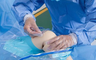 Descartável médico esterilizado do bloco cirúrgico do Arthroscopy do joelho para o hospital