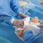 Bloco cirúrgico estéril descartável da C-seção/jogo seção cesarean