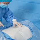 Bloco cirúrgico estéril descartável da C-seção/jogo seção cesarean