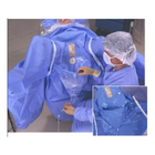 Bloco cirúrgico descartável esterilizado da urologia TUR com o malote líquido da coleção