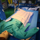 Paciente hospitalizado do corpo inferior que aquece térmico Convective do aquecedor médico geral