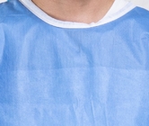 Médico cirúrgico estéril de Sms do vestido impermeável descartável do hospital