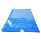 A folha de cama médica descartável drapeja EO SMS estéril Mayo Stand Cover For Hospital cirúrgico