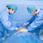 Blocos cirúrgicos estéreis descartáveis disponíveis do OEM para o hospital/clínica