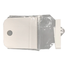 Capa de câmara estéril de plástico descartável / Manutenção universal de instrumento cortina de filme PE