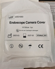 Capa de câmara estéril de plástico descartável / Manutenção universal de instrumento cortina de filme PE