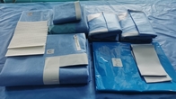 Hospitais Disponível Kit de cortinas de ombro Esterilizado Artroscopia Médica