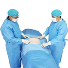 Esterilização médica do EO do bloco anca cirúrgico descartável estéril