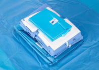 OEM/ODM embalagens cirúrgicas estéreis descartáveis para embalagens individuais médicas/caixas