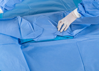 Produtos Médicos Embalagens Cirúrgicas EO Personalizadas Tecido não tecido