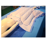 Comodíssimo cobertor portátil de aquecimento do paciente de algodão para a faixa de temperatura 32-42°C