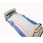 Proteção contra sobreaquecimento cobertor de aquecimento do paciente com controles digitais padrão
