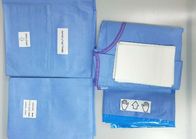 EO Medical Custom Surgical Packs Tecido não tecido 1000 peças