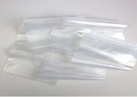 O equipamento médico descartável transparente estéril cobre o material do PE