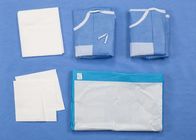 EO Medical Custom Surgical Packs Tecido não tecido 1000 peças
