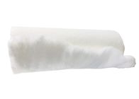 Rolo de algodão absorvente descartável 100% Gauze Roll comprimido médico liso