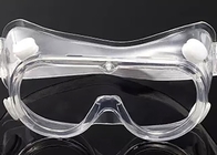 Do ANIMAL DE ESTIMAÇÃO médico protetor dos óculos de proteção de segurança do EN 13795 óculos de proteção descartáveis do isolamento