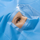 A cirurgia não tecida do olho da classe II SMS drapeja com malote da coleção