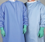 Cirurgião descartável cirúrgico estéril Gowns For Hospital do EO SMS