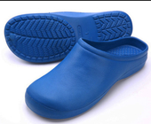 Anti deslizamento das sapatas médicas macias unisex para o doutor Surgical EVA Nurse Shoes