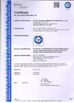 China Henan Yoshield Medical Products Co.,Ltd Certificações