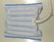 Forçado não tecido descartável de aquecimento paciente da cobertura do corpo inferior - adulto do ar