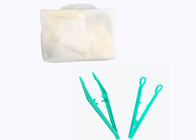 A sutura cirúrgica descartável Kit Sterilized Packs Wound Dressing ajustou-se customizável
