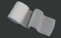 Socorros de conformação elásticos Gauze Rolls de Gauze Bandage Sterile PBT primeiros