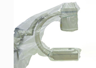 Máquina C da fluoroscopia - filme médico descartável 75 * 90cm do PE da tampa do braço