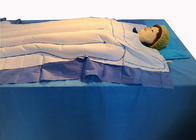 Corpo completo médico de aquecimento paciente térmico 1pc/saco da cobertura do sistema