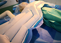 Forçado - parte superior do corpo do ar que aquece cirúrgico descartável da cobertura para a sala de operação