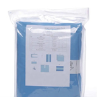 Pacotes cirúrgicos personalizados esterilizados EO embalados individualmente para um desempenho óptimo