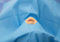 EO Estéril Disponível Personalizado Cirúrgico Dental Drape Pack Para Hospital E Clínica