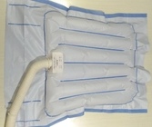 Proteção contra sobreaquecimento Brinco de aquecimento hospitalar para regulação da temperatura do paciente da UTI Brinco inferior do corpo