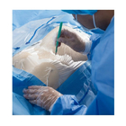 Materiais de polímeros médicos Produtos Cortinas cirúrgicas estéreis com alta resistência ao rasgo