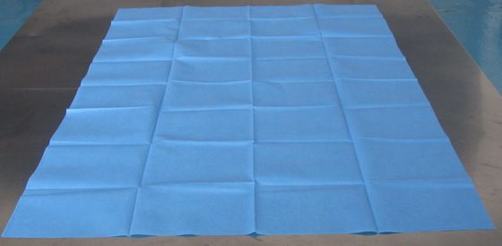 OEM SMS Utility Drape Drape cirúrgico simples sem fita adesiva