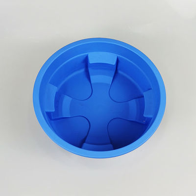 Embalagens cirúrgicas descartáveis com prazo de validade de 3 anos Materiais de alta absorção incluídos e esterilização EO