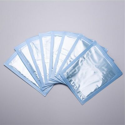 Coberturas de equipamentos médicos descartáveis de EO estéreis e leves disponíveis em vários tamanhos para proteção ideal