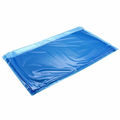 EO Esterilizados Equipamentos Médicos Leves Disponíveis Coberturas e Mãos de Proteção de Vários Tamanhos